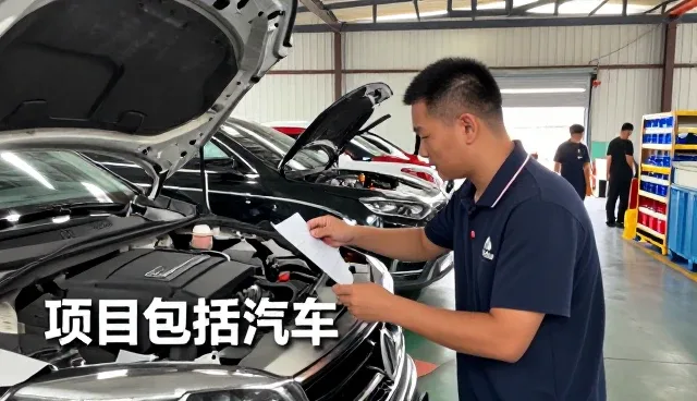 牡丹江陆驰汽车租赁有限公司探索年检代办新方向，布局年检代办领域